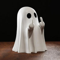 Rude Boo