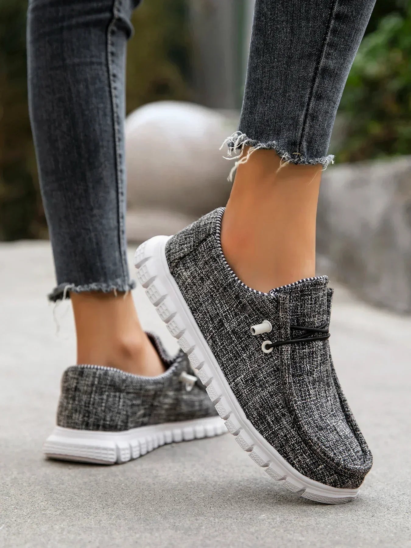 Maurice - Unique Slip-On Loafer