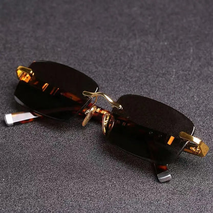 Savane Tortoise Sunglasses