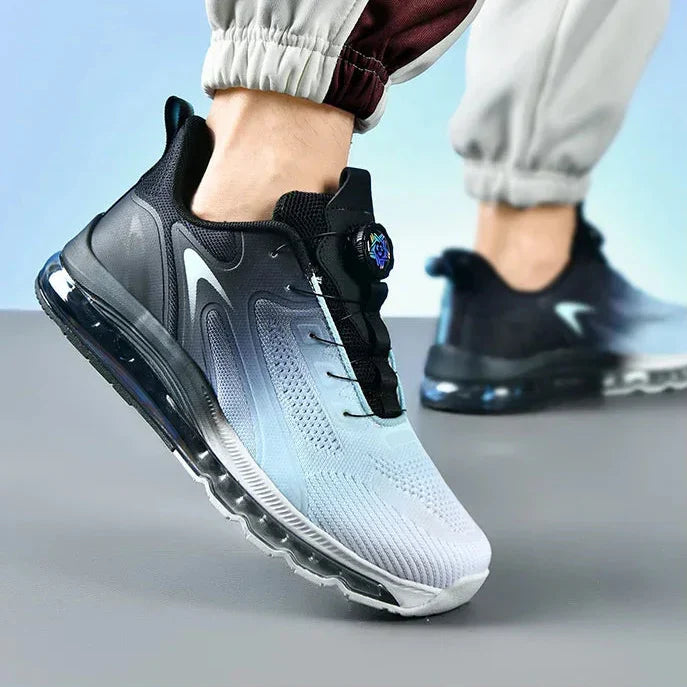 Reinforce Air Cushioned Training Shoes