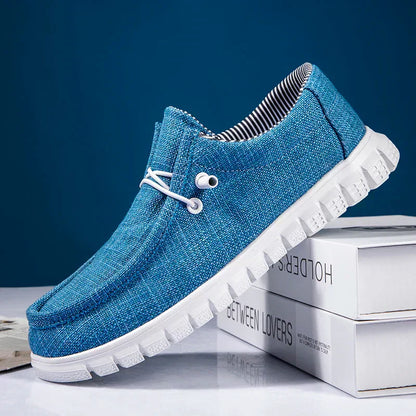 Maurice - Unique Slip-On Loafer
