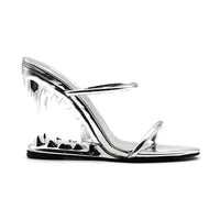 Silver