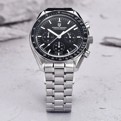 Grand Divemaster Quartz Watch
