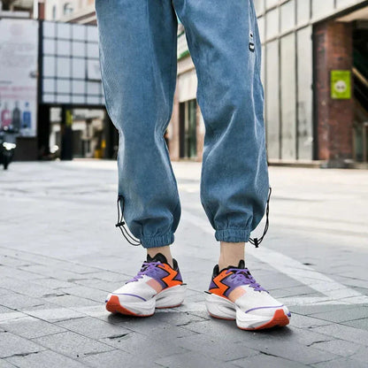 Xcelerate v2 Running Sneakers