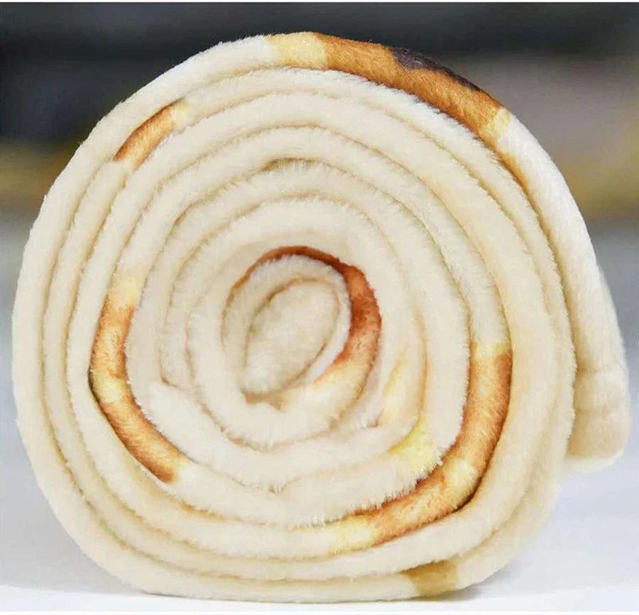 Burrito Blanket
