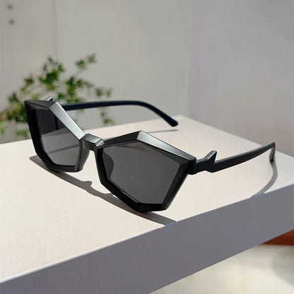 HexaVision Futuristic Sunglasses