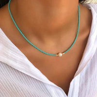 Turquoise