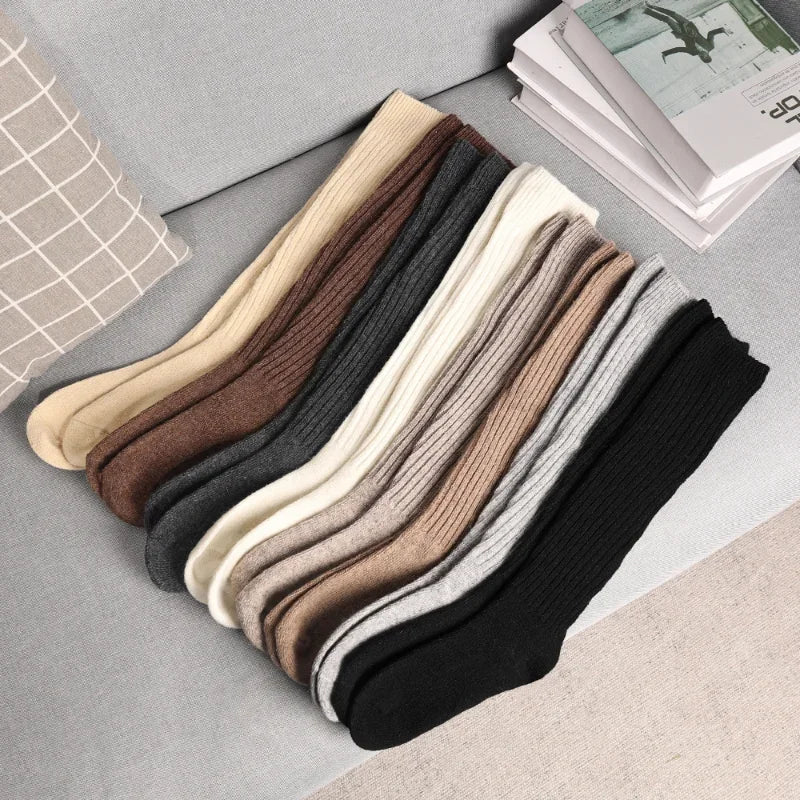 Casvian Socks - 8pk Autumn Bundle
