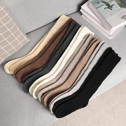 Casvian Socks - 8pk Autumn Bundle