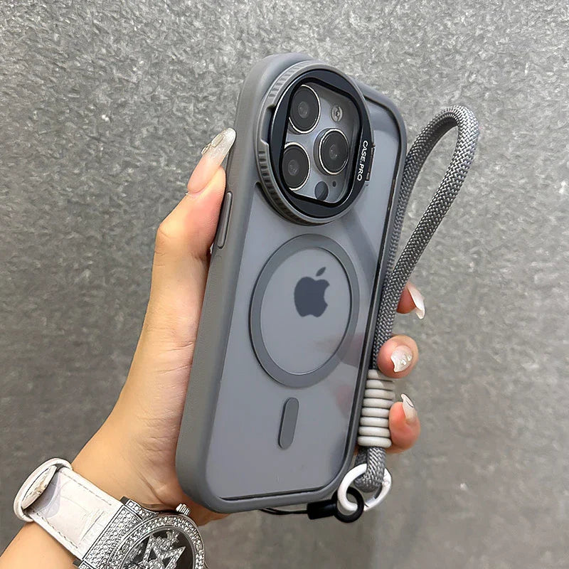 Paracord iPhone Case