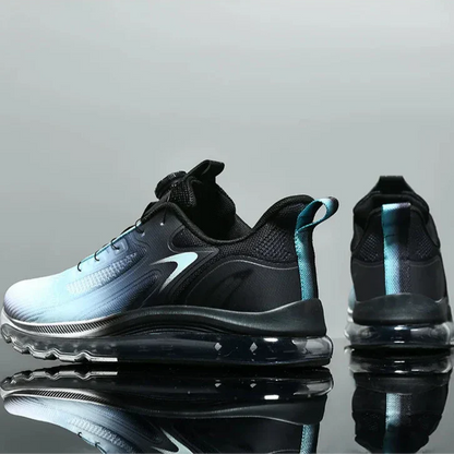 Reinforce Air Cushioned Training Shoes
