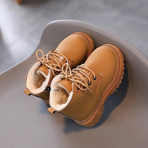 Comfort Winter Boots for Kids