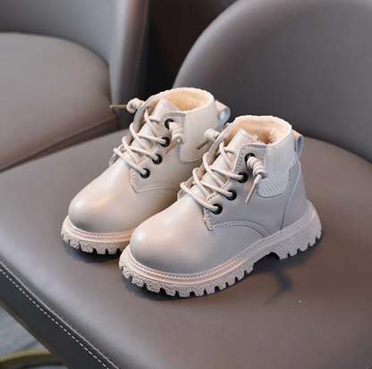 Comfort Winter Boots for Kids