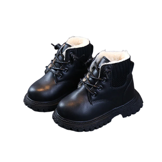 Comfort Winter Boots for Kids