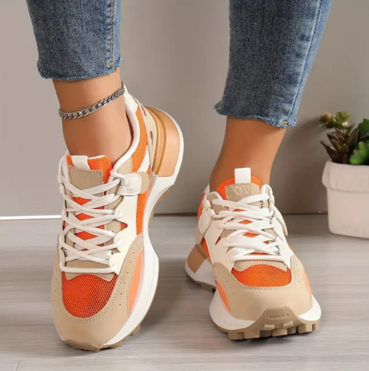 Danica - Casual Fitness Sneakers for Women
