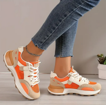 Danica - Casual Fitness Sneakers for Women