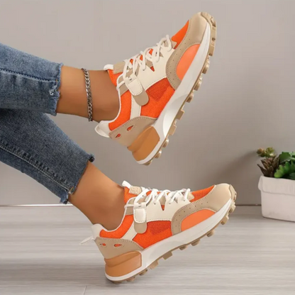 Danica - Casual Fitness Sneakers for Women