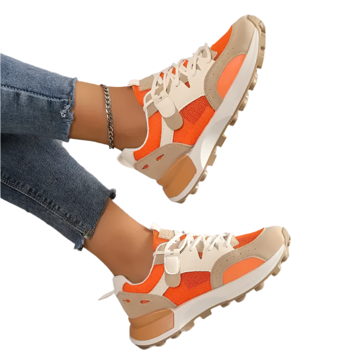 Danica - Casual Fitness Sneakers for Women