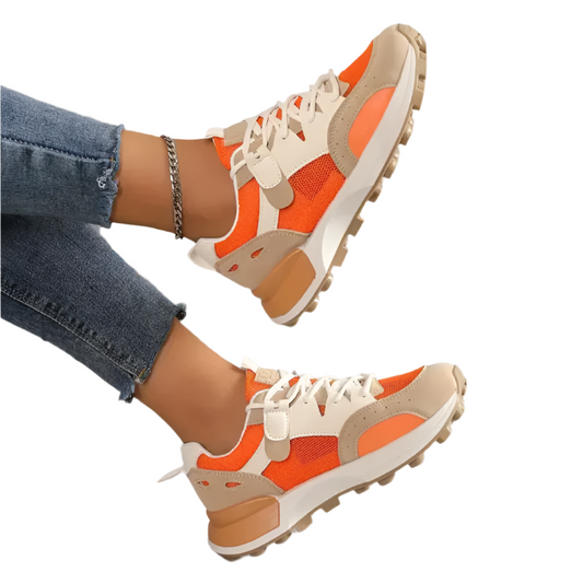 Danica - Casual Fitness Sneakers for Women