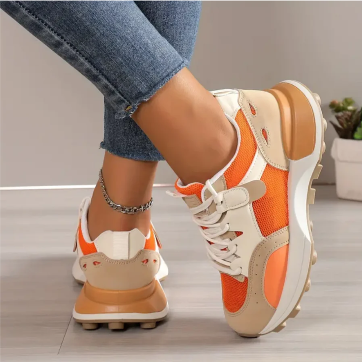 Danica - Casual Fitness Sneakers for Women