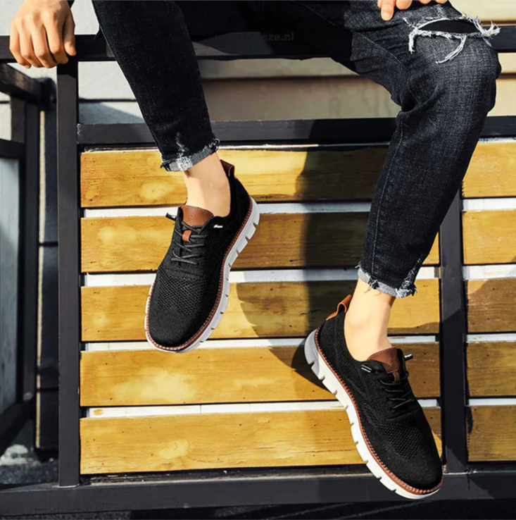 Enrico Ultra Comfortable Sneakers
