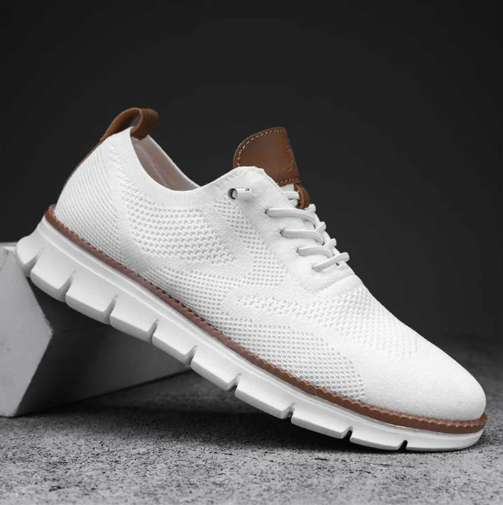 Enrico Ultra Comfortable Sneakers