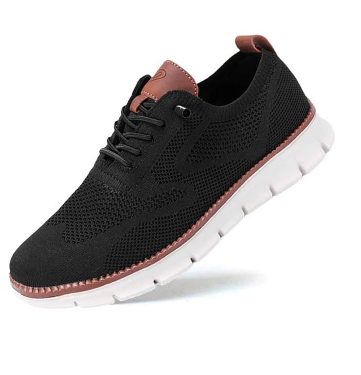 Enrico Ultra Comfortable Sneakers