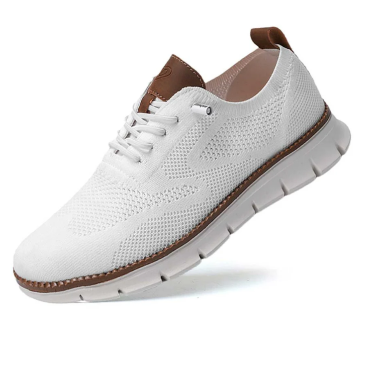 Enrico Ultra Comfortable Sneakers