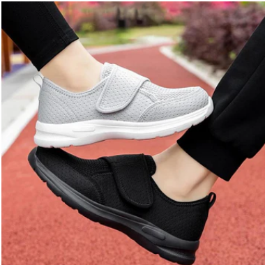 Faye Orthopedic Shoes