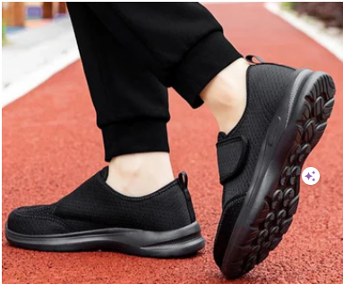 Faye Orthopedic Shoes
