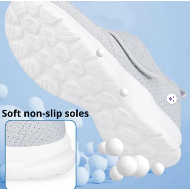 Faye Orthopedic Shoes