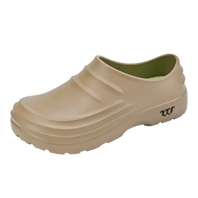Torrey Classic - Healthy and Non-Slip Comfort Slippers