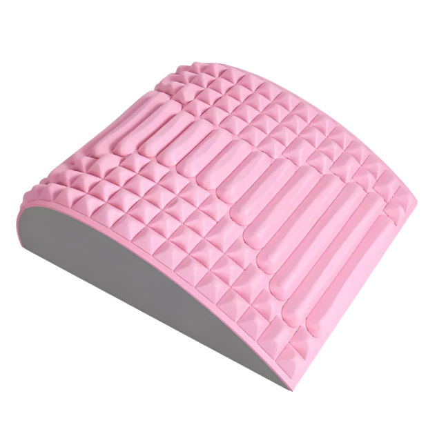 ComfortAura - Back Massager