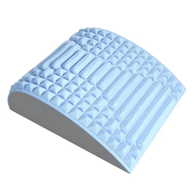 ComfortAura - Back Massager
