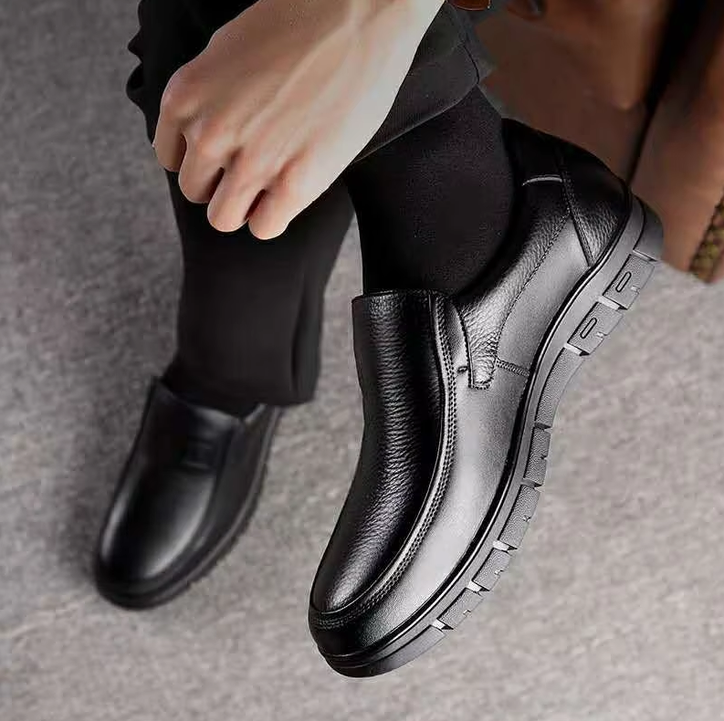 Regal- Orthopedic Casual Shoes for Men