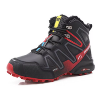 Black-Red