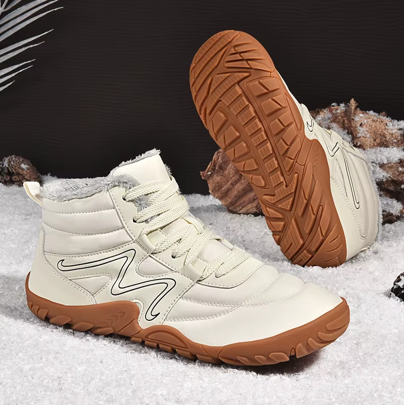 Natural Pro - Winter Barefoot Shoes