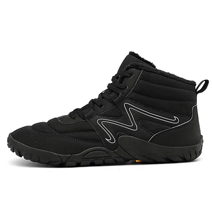 Natural Pro - Winter Barefoot Shoes