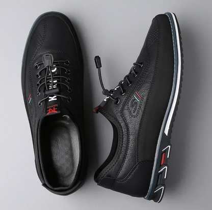 Sovereign Heritage Leather Shoes