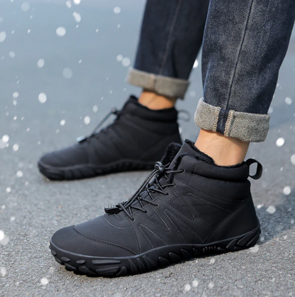 Balub - Healthy Non-Slip & Water-Resistant Grounding Barefoot Boots