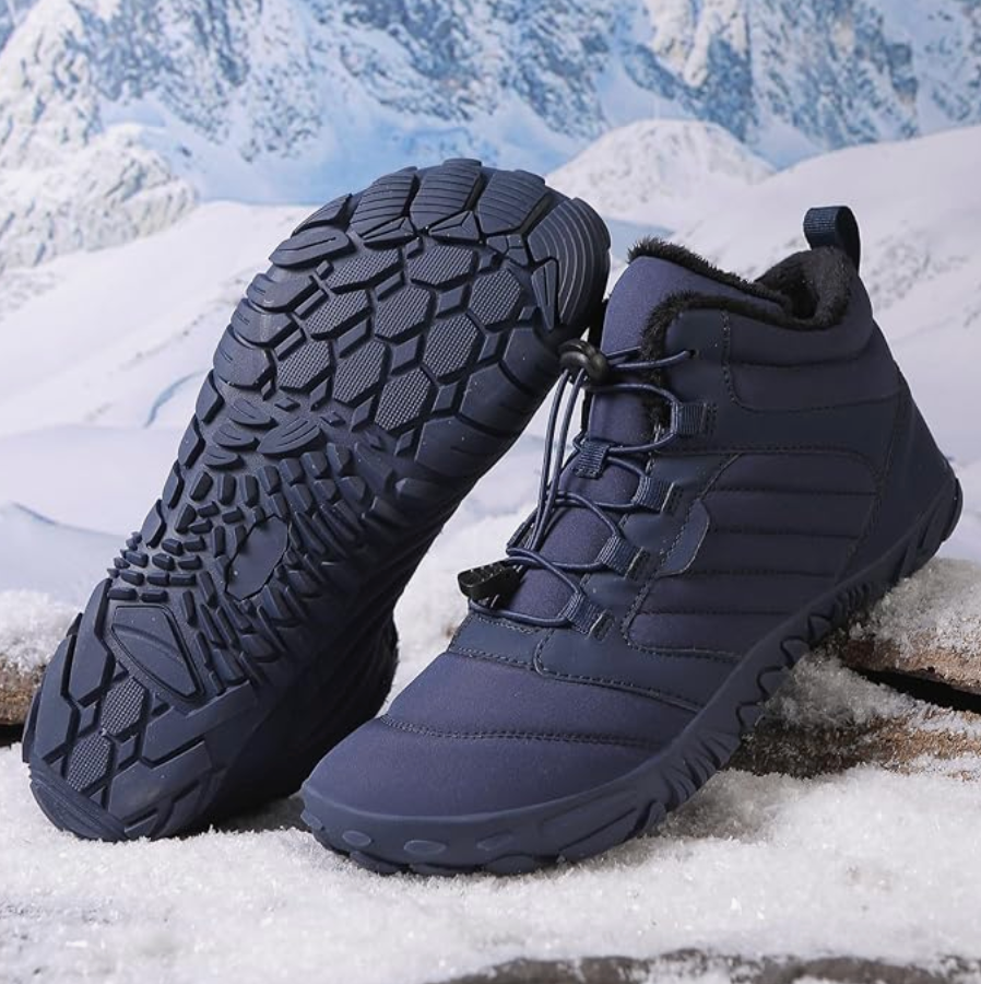 Balub - Healthy Non-Slip & Water-Resistant Grounding Barefoot Boots