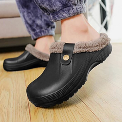 Balub - Healthy & Non-Slip Comfort Clog Mules