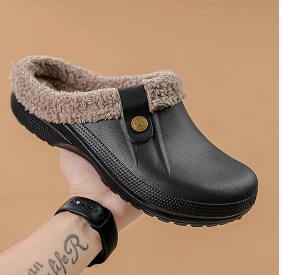 Balub - Healthy & Non-Slip Comfort Clog Mules