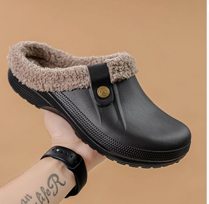 Balub - Healthy & Non-Slip Comfort Clog Mules