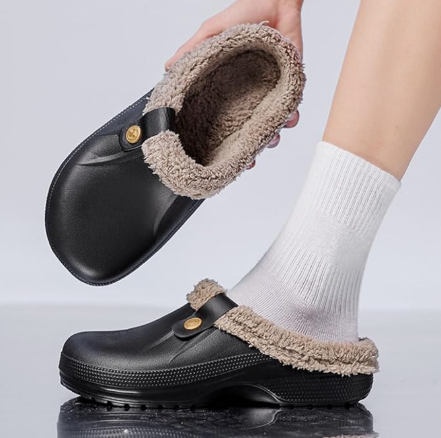 Balub - Healthy & Non-Slip Comfort Clog Mules