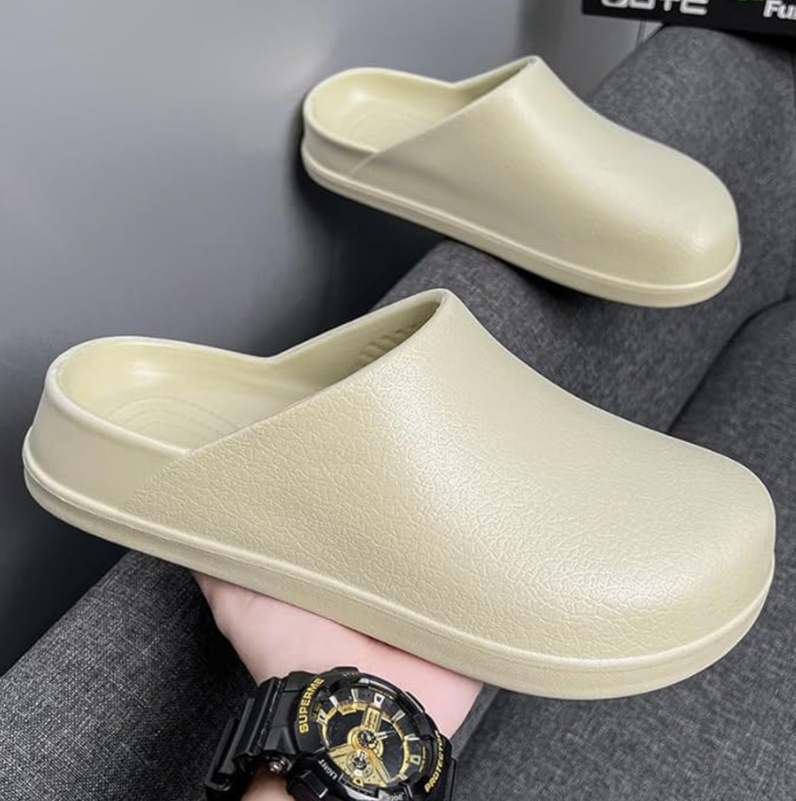 Balub - Healthy & Non-Slip Comfort Clogs