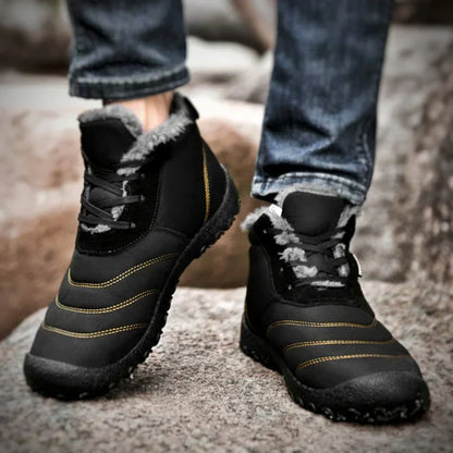 Arctic -Barefoot Winter Shoes (Unisex)