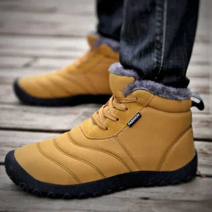 Arctic -Barefoot Winter Shoes (Unisex)