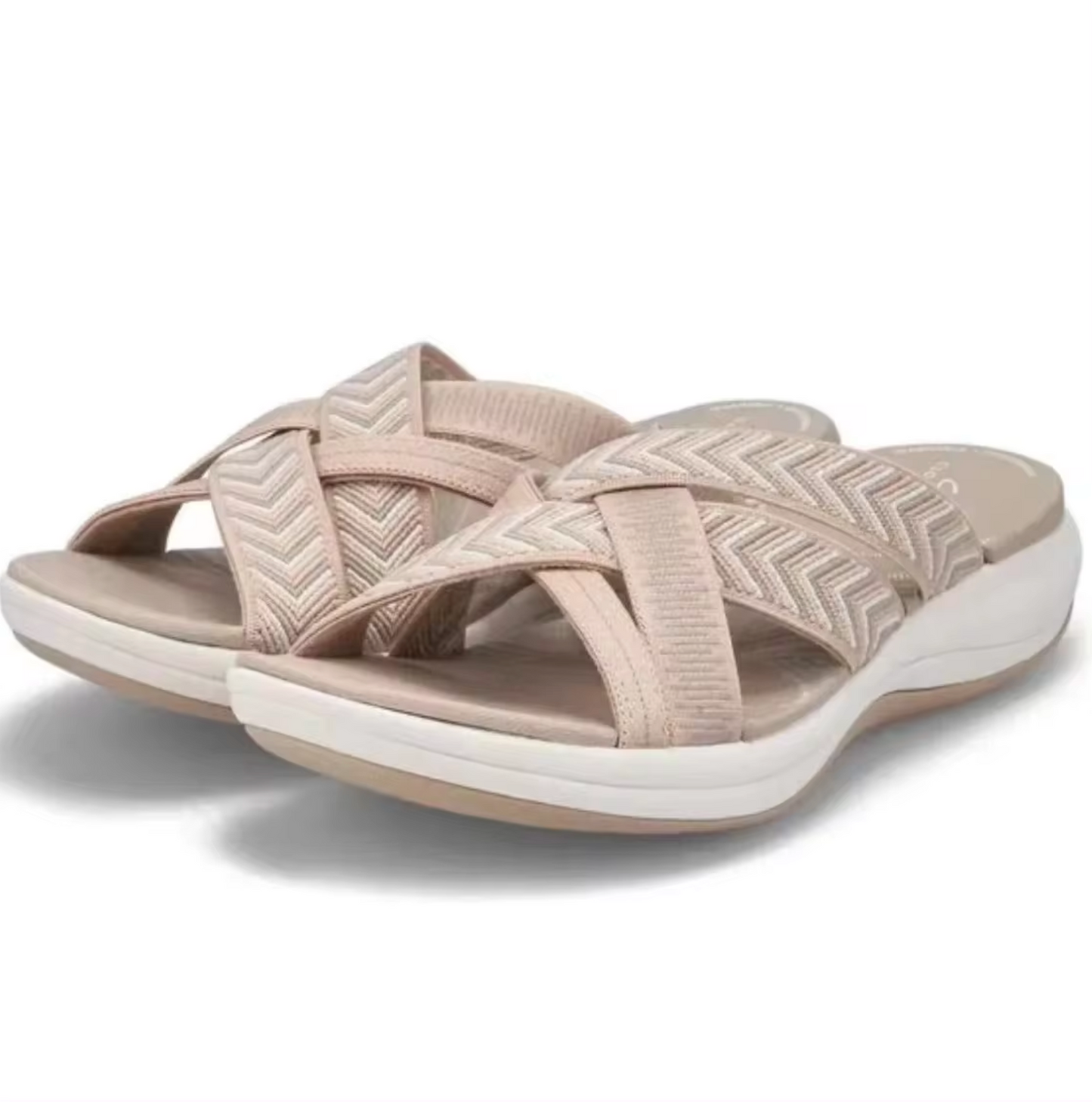 Nova Orthopedic Sandals