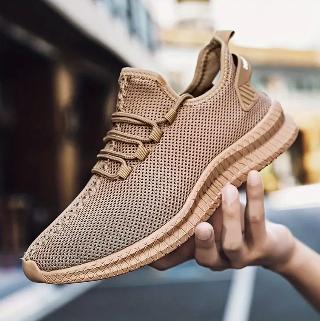 CloudWalk Pro - Orthopedic Shoes